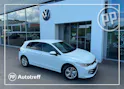 VW Golf 1.5 TSI Basis
