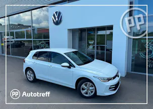 VW Golf 1.5 TSI Basis