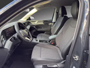 VW Tiguan 2.0 TSI DSG United 4Motion