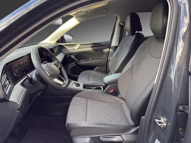 VW Tiguan 2.0 TSI DSG United 4Motion