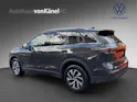 VW Tiguan 2.0 TSI DSG United 4Motion