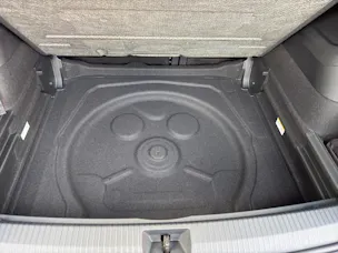 VW Tiguan 2.0 TSI DSG United 4Motion