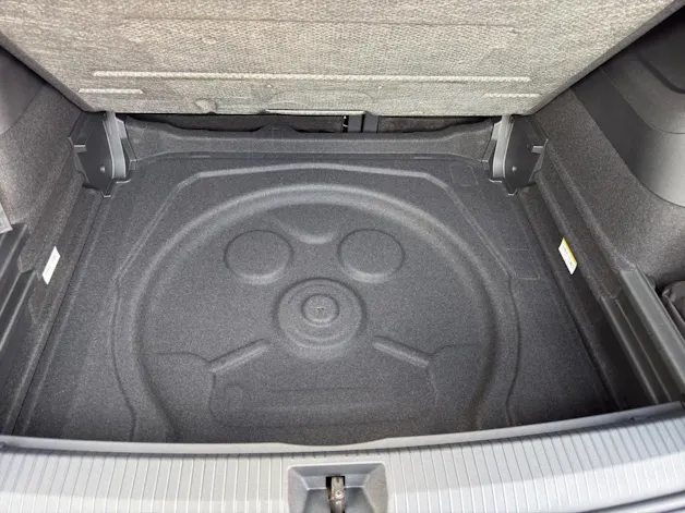 VW Tiguan 2.0 TSI DSG United 4Motion