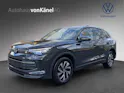 VW Tiguan 2.0 TSI DSG United 4Motion
