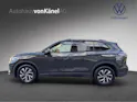 VW Tiguan 2.0 TSI DSG United 4Motion