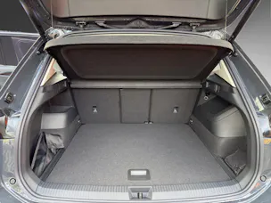 VW Tiguan 2.0 TSI DSG United 4Motion