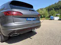VW Touareg 3.0 TDI R Line Tiptronic