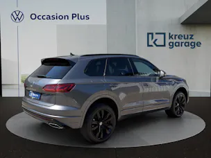 VW Touareg 3.0 TDI R Line Tiptronic