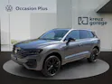 VW Touareg 3.0 TDI R Line Tiptronic