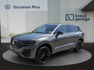 VW Touareg 3.0 TDI R Line Tiptronic