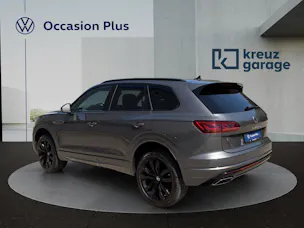 VW Touareg 3.0 TDI R Line Tiptronic