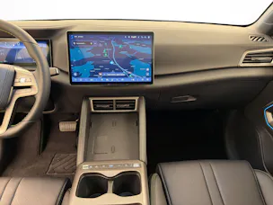 BYD Atto 2 Comfort