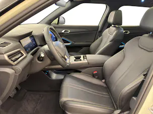 BYD Atto 2 Comfort