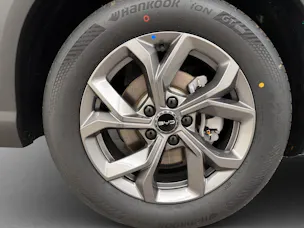 BYD Atto 2 Comfort
