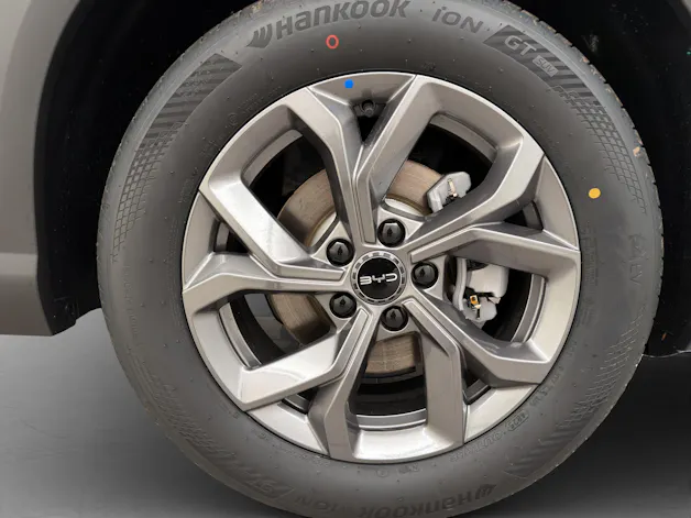 BYD Atto 2 Comfort