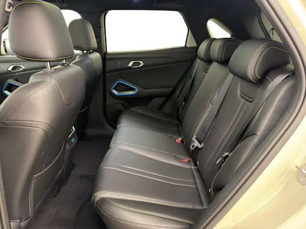 BYD Atto 2 Comfort