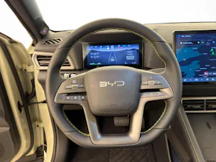 BYD Atto 2 Comfort