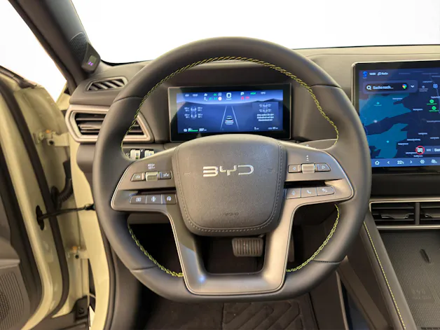 BYD Atto 2 Comfort