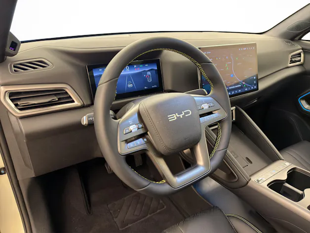BYD Atto 2 Comfort