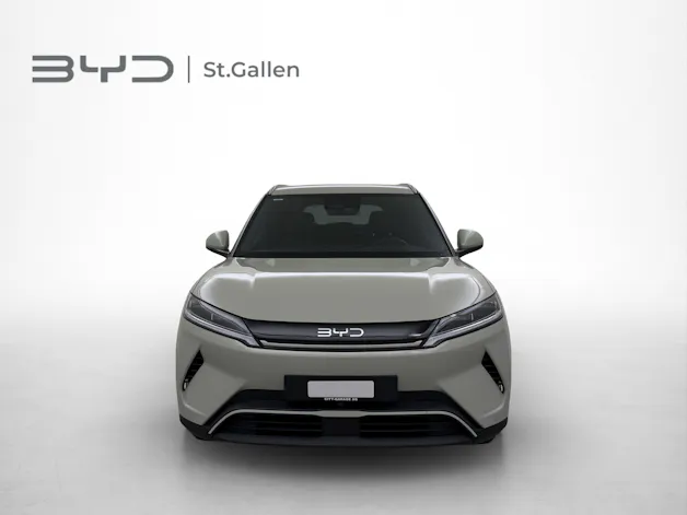BYD Atto 2 Comfort