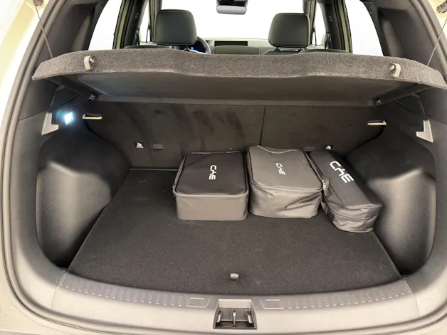 BYD Atto 2 Comfort