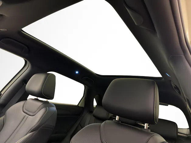 BYD Atto 2 Comfort