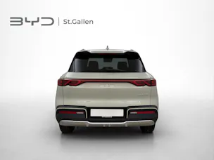 BYD Atto 2 Comfort
