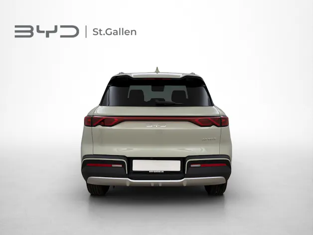BYD Atto 2 Comfort