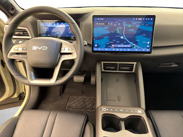 BYD Atto 2 Comfort
