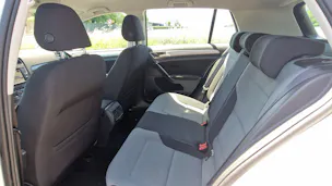 VW e-Golf