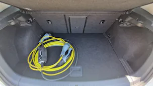 VW e-Golf