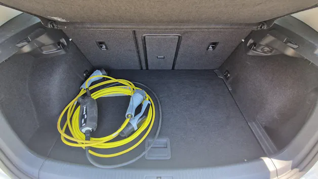 VW e-Golf