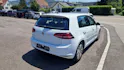 VW e-Golf