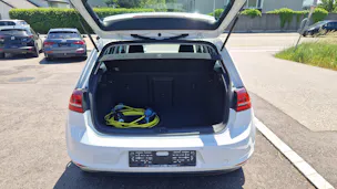 VW e-Golf