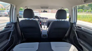 VW e-Golf