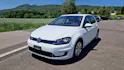 VW e-Golf