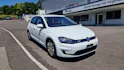 VW e-Golf