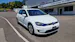 VW e-Golf