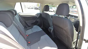 VW e-Golf