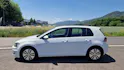 VW e-Golf