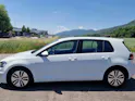 VW e-Golf