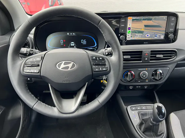 Hyundai i10 1.2 Amplia