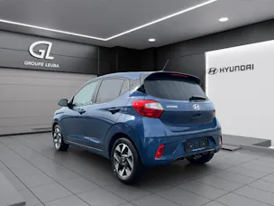 Hyundai i10 1.2 Amplia