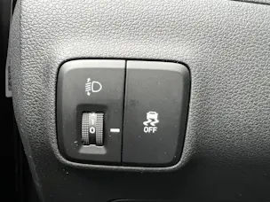 Hyundai i10 1.2 Amplia