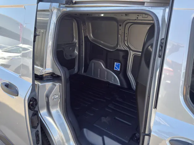 Ford Transit Courier Van 1.0 EcoBoost Trend