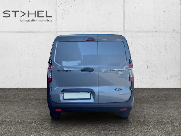 Ford Transit Courier Van 1.0 EcoBoost Trend