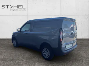 Ford Transit Courier Van 1.0 EcoBoost Trend