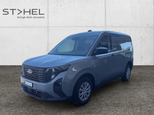 Ford Transit Courier Van 1.0 EcoBoost Trend