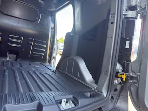 Ford Transit Courier Van 1.0 EcoBoost Trend