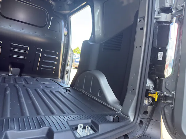 Ford Transit Courier Van 1.0 EcoBoost Trend